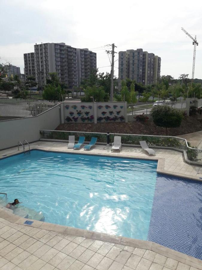 Apartamento Rincon 94- Barranquilla- Rio Alto Barranquilla  Exterior foto