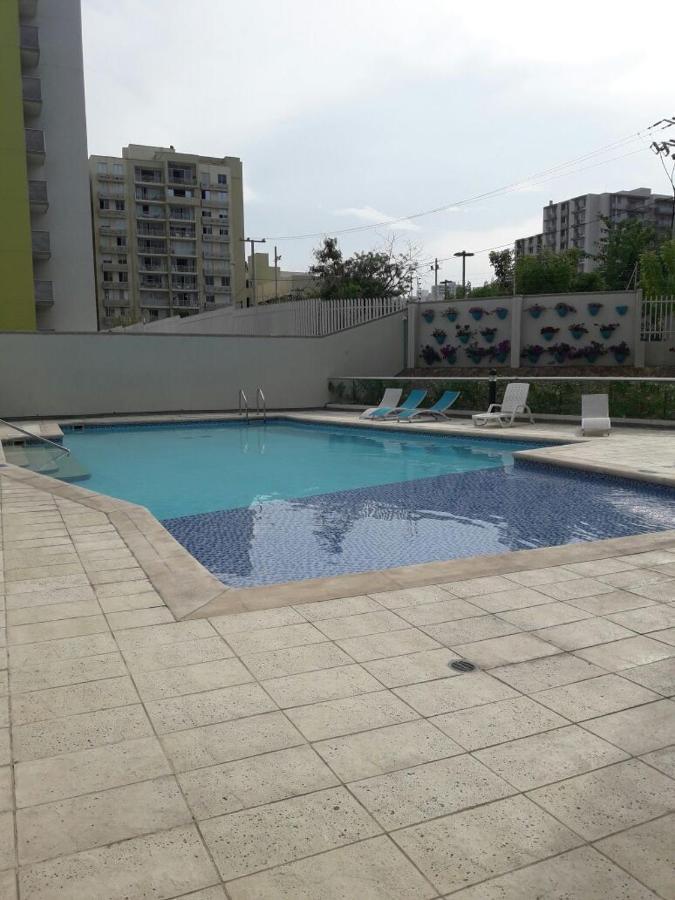 Apartamento Rincon 94- Barranquilla- Rio Alto Barranquilla  Exterior foto